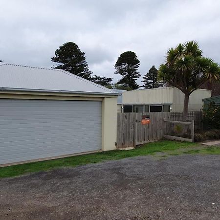 Doran Villa Port Fairy Exterior foto